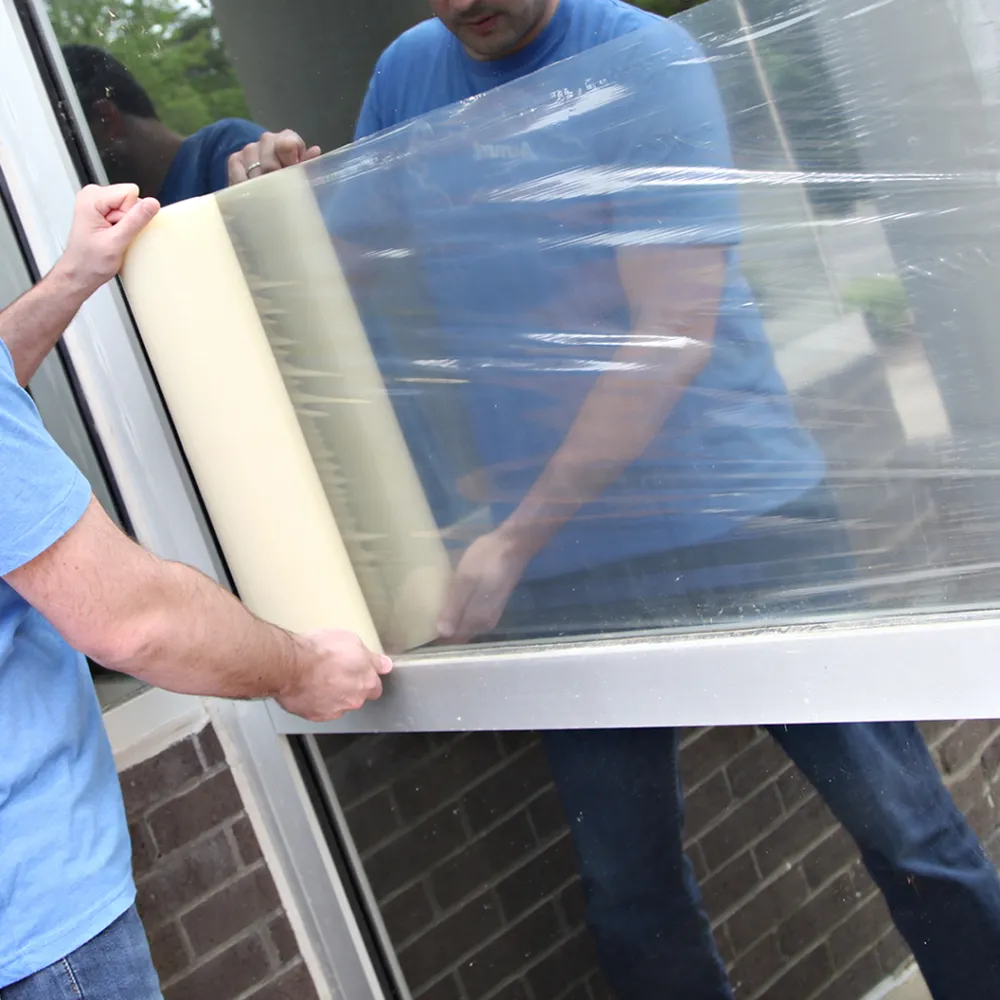 Window & Glass Protection Film application.webp